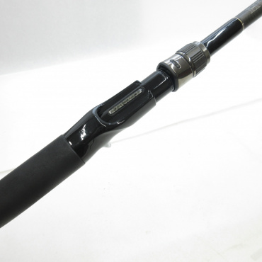 ヒュージカスタム H3Sー73RF/FE